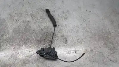 Second-hand car spare part left front door lock for hyundai i30 ranchera familiar (gd) 1.4 crdi oem iam references 