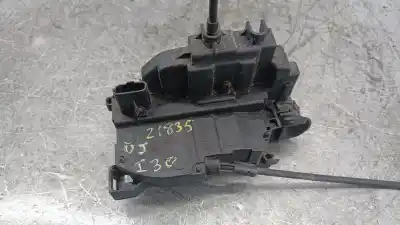 Second-hand car spare part left front door lock for hyundai i30 ranchera familiar (gd) 1.4 crdi oem iam references   