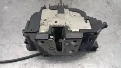 Second-hand car spare part left front door lock for hyundai i30 ranchera familiar (gd) 1.4 crdi oem iam references   