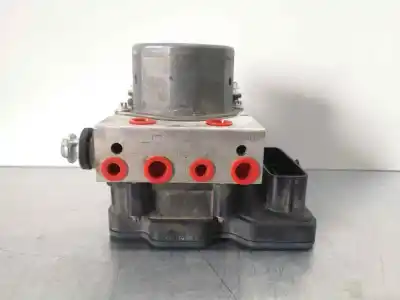 Автозапчастина б/у абс для renault twingo iii zen посилання на oem iam 476600981 r