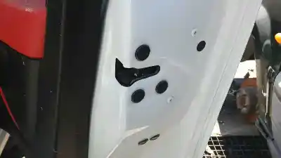 Автозапчасти б/у ЗАМОК ПЕРЕДНЕЙ ПРАВОЙ ДВЕРИ за RENAULT TWINGO III  ссылки OEM IAM 805020355R  4062 7217