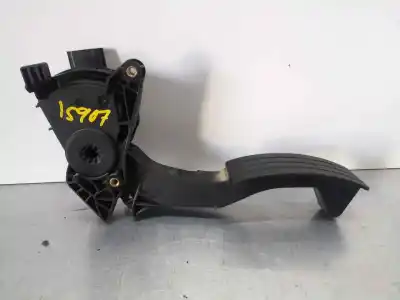 Автозапчасти б/у педаль газа за renault twingo iii zen ссылки oem iam 6pv 009 978 23  