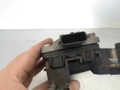 Автозапчастина б/у педаль акселератора для renault twingo iii zen посилання на oem iam 6pv 009 978 23