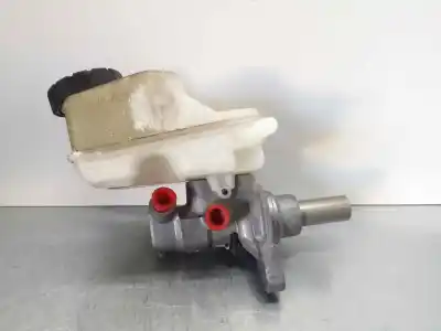 Автозапчастина б/у гальмівний насос для renault twingo iii zen посилання на oem iam qjbmm4