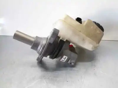 Автозапчастина б/у гальмівний насос для renault twingo iii zen посилання на oem iam qjbmm4  