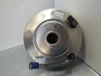 Second-hand car spare part brake servo for renault twingo iii zen oem iam references 472102018t318420417  