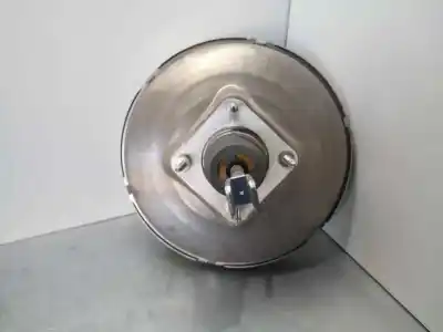 Second-hand car spare part brake servo for renault twingo iii zen oem iam references 472102018t318420417  