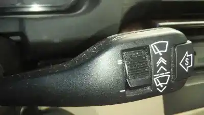 Peça sobressalente para automóvel em segunda mão comutador de limpa vidros por bmw x5 (e53) 3.0d referências oem iam 8 375 408 m