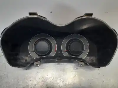 Peça sobressalente para automóvel em segunda mão quadrante por toyota auris básico referências oem iam a2c53300865  