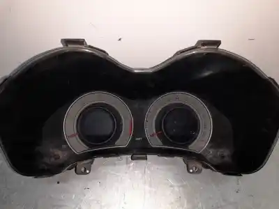 Peça sobressalente para automóvel em segunda mão quadrante por toyota auris básico referências oem iam a2c53300865  