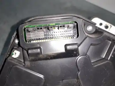 Peça sobressalente para automóvel em segunda mão quadrante por toyota auris básico referências oem iam a2c53300865  