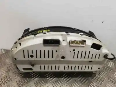 Peça sobressalente para automóvel em segunda mão quadrante por hyundai tucson (jm) 2.0 comfor 4x4 referências oem iam 94003-2e540