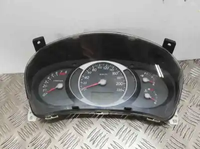 Peça sobressalente para automóvel em segunda mão quadrante por hyundai tucson (jm) 2.0 comfor 4x4 referências oem iam 94003-2e540  2005-01600h