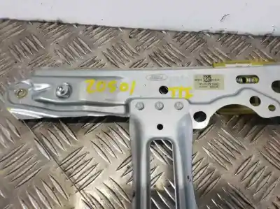 Tweedehands auto-onderdeel regelaar links achterruit voor ford focus lim. (cb8) trend oem iam-referenties 