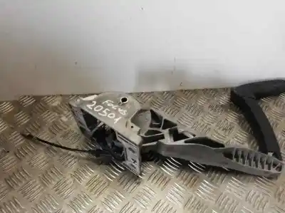Tweedehands auto-onderdeel handremhendel voor ford focus lim. (cb8) trend oem iam-referenties 
