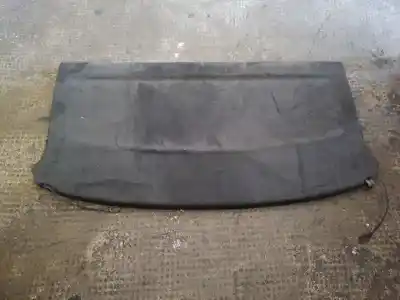 Peça sobressalente para automóvel em segunda mão chapeleira por mazda 3 lim. (bl) pulse referências oem iam 