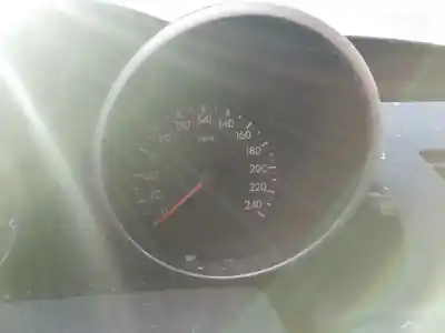 Peça sobressalente para automóvel em segunda mão quadrante por mazda 3 lim. (bl) pulse referências oem iam bbm655430