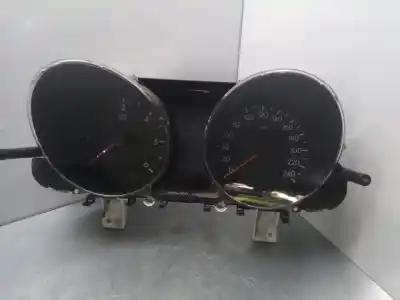 Peça sobressalente para automóvel em segunda mão quadrante por mazda 3 lim. (bl) pulse referências oem iam bbm655430  