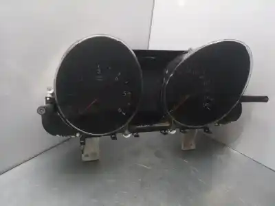 Peça sobressalente para automóvel em segunda mão quadrante por mazda 3 lim. (bl) pulse referências oem iam bbm655430  