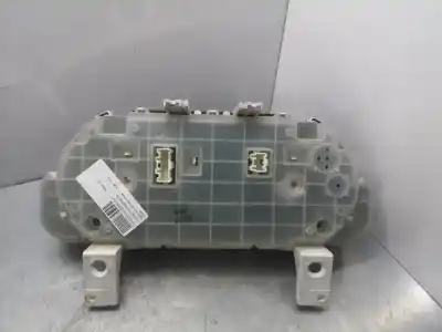 Peça sobressalente para automóvel em segunda mão quadrante por mazda 3 lim. (bl) pulse referências oem iam bbm655430  