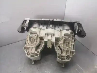 Pièce détachée automobile d'occasion commande de chauffage / climatisation pour mazda 3 lim. (bl) pulse références oem iam bbr49c05  