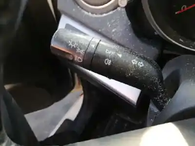 Peça sobressalente para automóvel em segunda mão comutador de piscas  por mazda 3 lim. (bl) pulse referências oem iam 17d682