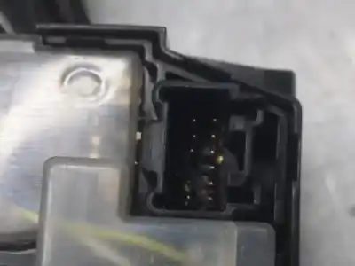 Second-hand car spare part indicator switch for mazda 3 lim. (bl) pulse oem iam references 17d682  