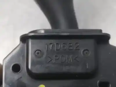 Pezzo di ricambio per auto di seconda mano comando pulito per mazda 3 lim. (bl) pulse riferimenti oem iam 17d682  