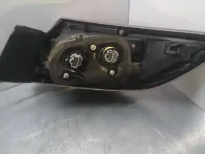 Second-hand car spare part left tailgate light for mazda 3 lim. (bl) pulse oem iam references bbn751160  