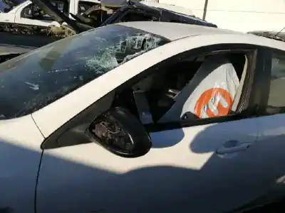 İkinci el araba yedek parçası sol ön kapi için mazda 3 lim. (bl) pulse oem iam referansları   