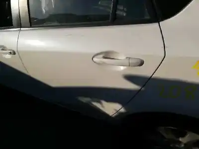 İkinci el araba yedek parçası arka sol kapi için mazda 3 lim. (bl) pulse oem iam referansları   