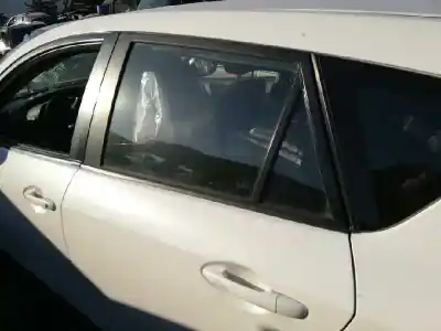 Peça sobressalente para automóvel em segunda mão porta do automóvel traseira esquerda por mazda 3 lim. (bl) pulse referências oem iam 