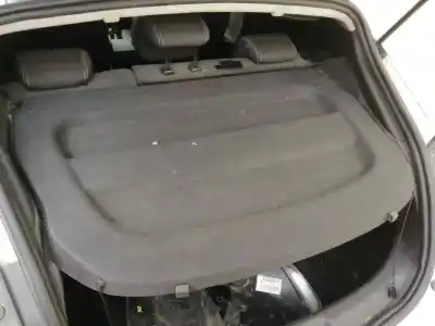 Автозапчасти б/у задний поддон за renault megane iii coupé-cabrio dynamique ссылки oem iam 