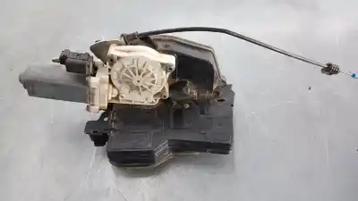 Second-hand car spare part front right door lock for bmw serie 7 (e65/e66) 745i oem iam references   