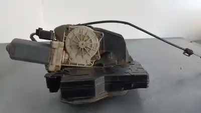 Second-hand car spare part front right door lock for bmw serie 7 (e65/e66) 745i oem iam references   