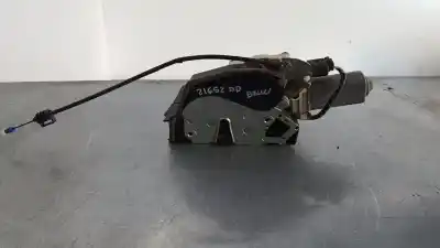 Gebrauchtes Autoersatzteil türschloss vorne rechts zum bmw serie 7 (e65/e66) 745i oem-iam-referenzen 