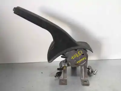 Автозапчастина б/у важіль ручного гальма для renault twingo iii zen посилання на oem iam a 453 420 0084