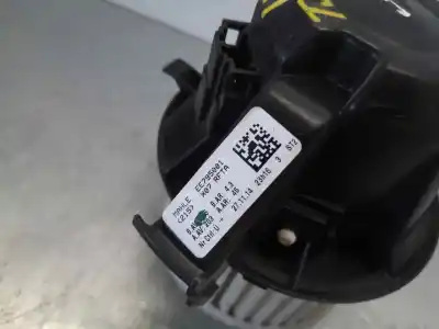 Автозапчастина б/у тепловий двигун для renault twingo iii zen посилання на oem iam mahle ee795001