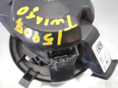 Автозапчастина б/у тепловий двигун для renault twingo iii zen посилання на oem iam mahle ee795001  