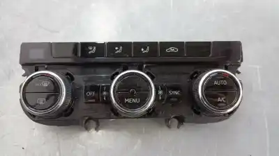 Автозапчасти б/у отопление / кондиционирование воздуха за skoda octavia lim. (5e3) 1.6 tdi dpf ссылки oem iam   