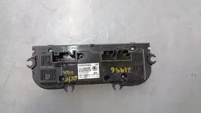 Автозапчасти б/у отопление / кондиционирование воздуха за skoda octavia lim. (5e3) 1.6 tdi dpf ссылки oem iam   