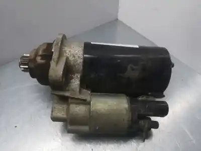 Piesă de schimb auto la mâna a doua electromotor pentru skoda roomster (5j7) friend referințe oem iam 02z91102