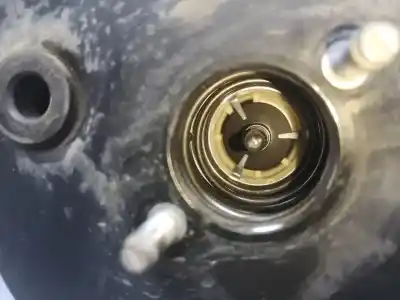 Gebrauchtes Autoersatzteil bremsservo zum skoda roomster (5j7) friend oem-iam-referenzen 6q1614105  