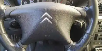 Peça sobressalente para automóvel em segunda mão airbag dianteiro esquerdo por citroen c5 berlina attraction referências oem iam 96509314ze