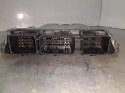 Peça sobressalente para automóvel em segunda mão centralina de motor uce por citroen c5 berlina attraction referências oem iam 0281011561