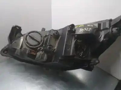 Автозапчастина б/у права фа для opel astra j sports tourer (p10) 1.7 cdti (35) посилання на oem iam 13253657