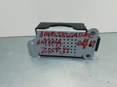 Peça sobressalente para automóvel em segunda mão módulo eletrônico por volkswagen golf vi (5k1) * referências oem iam 5m0.035.570.b