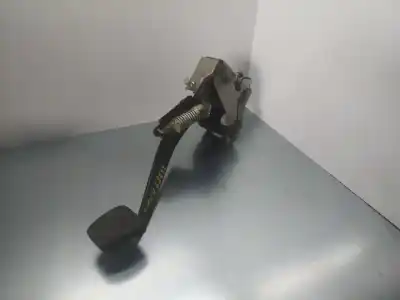 Peça sobressalente para automóvel em segunda mão pedal da embreagem por ssangyong kyron 200 xdi limited referências oem iam 