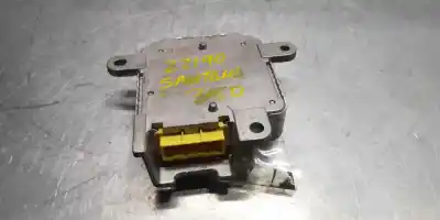 Gebrauchtes Autoersatzteil steuergerät airbag zum suzuki santana 350 oem-iam-referenzen 38910-70e40