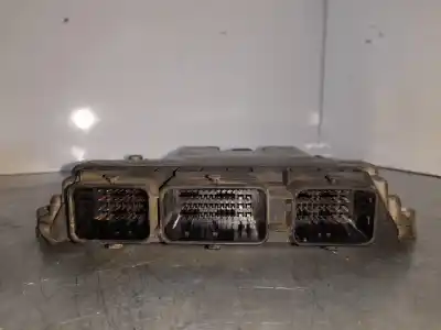 Peça sobressalente para automóvel em segunda mão centralina de motor uce por suzuki santana 300 11.47/66.20 referências oem iam 0281013333